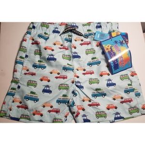 Kids water shorts